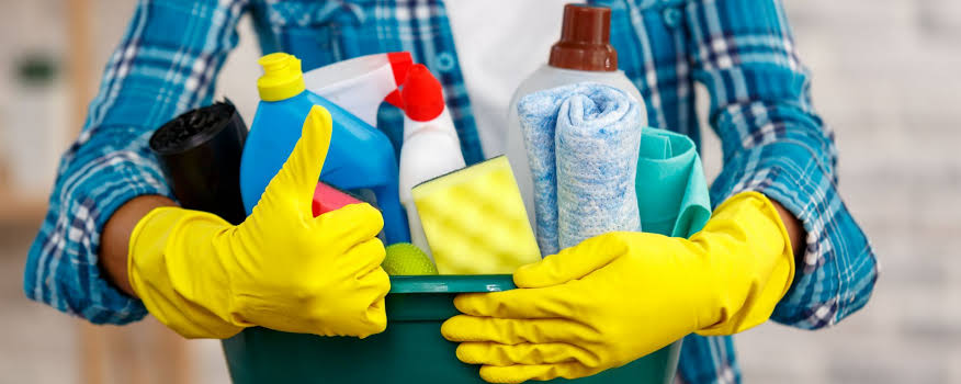 Homage Cleaning Services